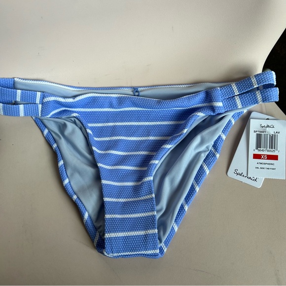 NWT Splendid Standard Bikini Bottoms - Picture 3 of 6